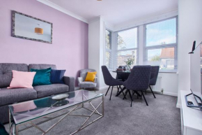 Botique Gem of London - 2 Bedroom Apartment (Grasmere # 4)